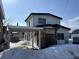 北海道石狩市花川南四条２丁目