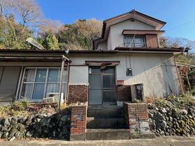 山梨県南巨摩郡身延町帯金