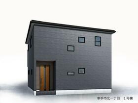 埼玉県幸手市北１丁目