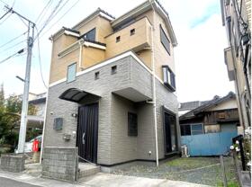 埼玉県さいたま市桜区大字上大久保