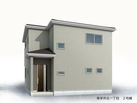 埼玉県幸手市北１丁目