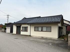 富山県氷見市柳田