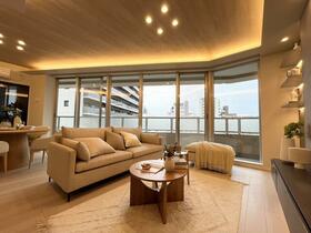 パークタワー東京フロント