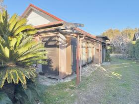 千葉県南房総市府中