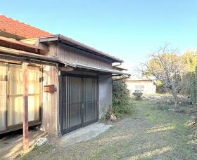 千葉県南房総市府中