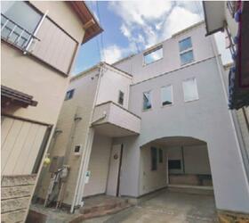 東京都江戸川区松江５丁目