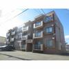 ノースヴィラ弐番館 3階 築24年9ヶ月の賃貸物件