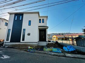 神奈川県藤沢市藤が岡３丁目