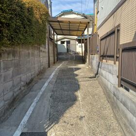 兵庫県神戸市垂水区名谷町