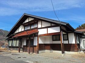 長野県上伊那郡辰野町大字平出