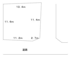 奈良県香芝市関屋