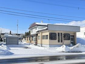 北海道夕張郡栗山町中央３丁目