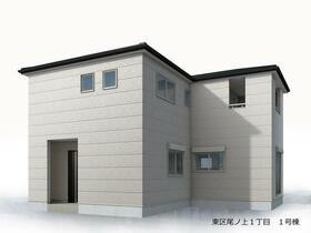 熊本県熊本市東区尾ノ上１丁目