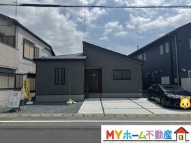 静岡県袋井市上山梨