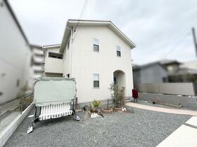 兵庫県高砂市米田町米田