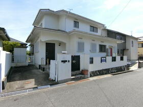 兵庫県宝塚市逆瀬台４丁目