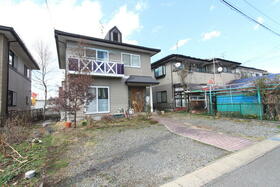 岩手県滝沢市巣子