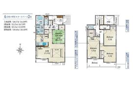 神奈川県秦野市北矢名