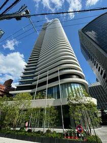 ＢｒｉｌｌｉａＴｏｗｅｒ堂島