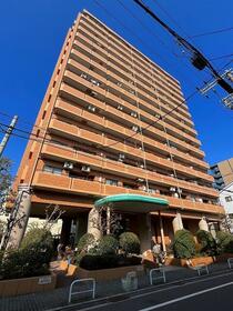 ライオンズマンション鶴橋　〜３方（南・西・北）角住戸・室内ピッカピカ〜
