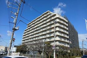 エクセラート平野　Ａ棟