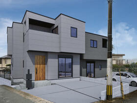 福岡県福岡市城南区樋井川2丁目