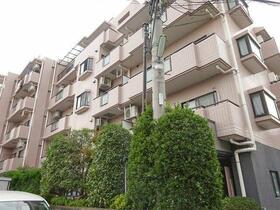 グリュック８二子玉川イーストウィング