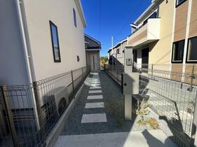 神奈川県川崎市高津区千年