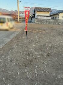 山梨県笛吹市八代町永井