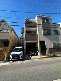 愛知県名古屋市守山区松坂町