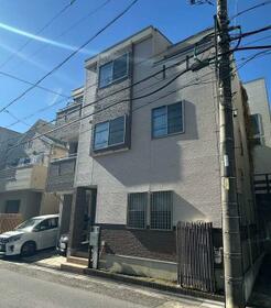 愛知県名古屋市守山区松坂町