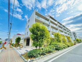 エクセレントシティ日吉本町ガーデン２Ｆ