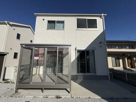 群馬県北群馬郡吉岡町大字大久保