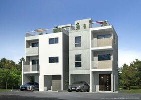 沖縄県浦添市内間４丁目