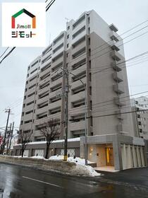 じょうてつアイム月寒Ｃステージ