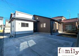 埼玉県熊谷市新堀