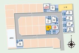 奈良県大和郡山市九条町