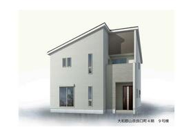 奈良県大和郡山市九条町