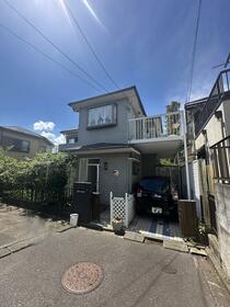 東京都八王子市元八王子町２丁目