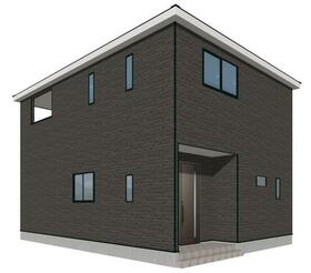 福島県白河市白坂石阿弥陀