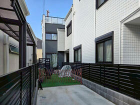 東京都目黒区碑文谷１丁目