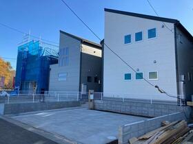 東京都あきる野市瀬戸岡