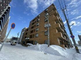 ダイアパレス琴似第二