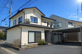 福島県喜多方市字越巻