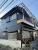 高安駅より徒歩8分 築50年2ヶ月の賃貸物件