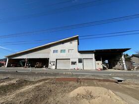 新潟県新潟市西区明田