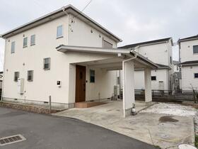 神奈川県中郡大磯町国府新宿