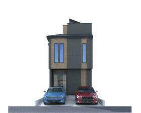 愛知県名古屋市西区城西4丁目