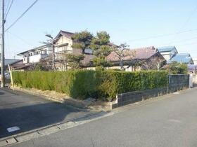 三重県鈴鹿市中旭が丘１丁目