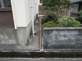 富山県魚津市本江新町